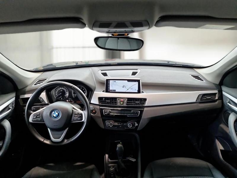 BMW X1 XDRIVE 25E BUSINESS ADVANTAGE AUTOMATICO SUV