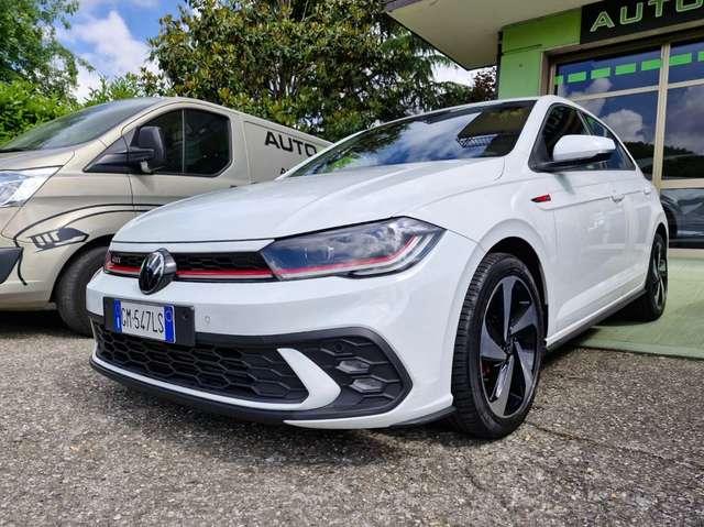 Volkswagen Polo GTI 2.0 tsi dsg Unico Proprietario