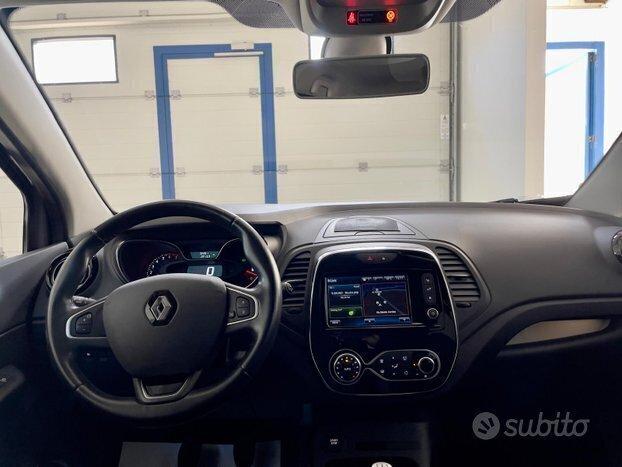 Renault Captur Intens
