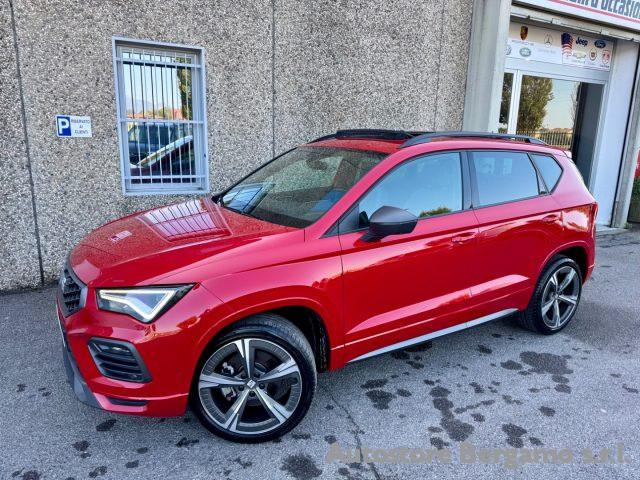 SEAT Ateca 2.0 TDI DSG FR"LISTINO NUOVA ?48.916,71 ! " TETTO"