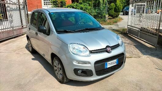 Fiat Panda 1.2 Easy 69cv E6 5 POSTI!! IN ARRIVO!!