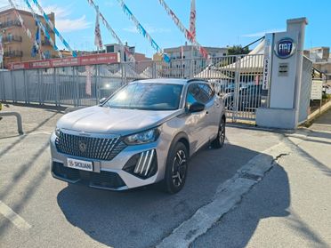 Peugeot 2008 1.5 BlueHDi 130CV EAT8 Allure