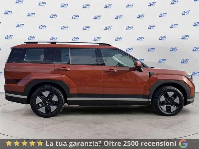 Hyundai SANTA FE 1.6 T-GDI HEV 4WD A/T 5posti Business