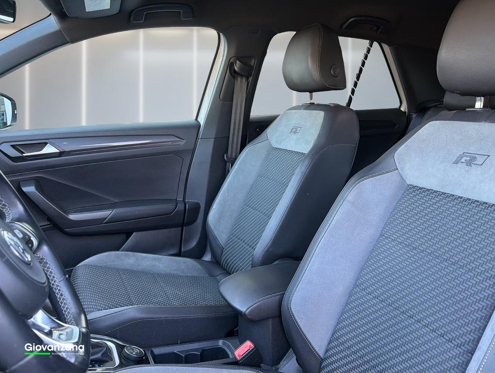Volkswagen T-Roc T-Roc 2.0 tdi R-LINE 4motion dsg