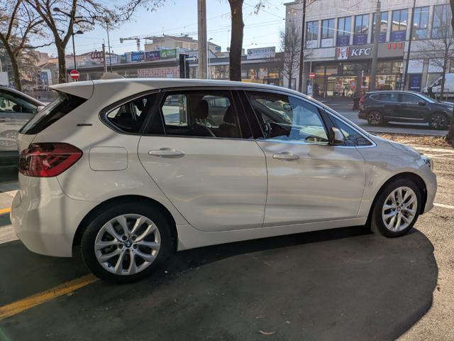 BMW 225 xe Active Tourer iPerformance Advantage aut.