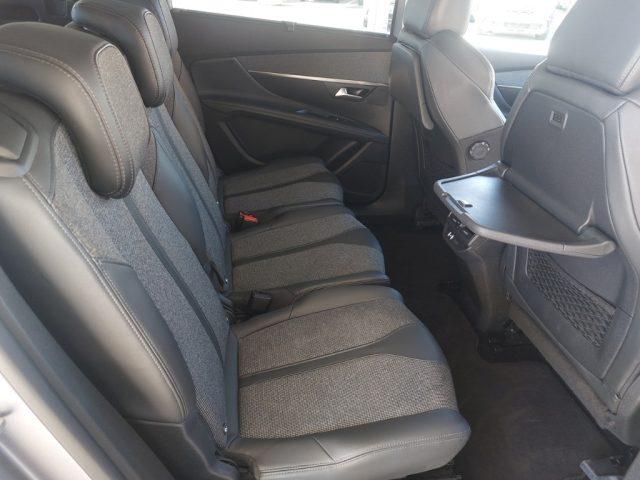 PEUGEOT 5008 BlueHDi 130 S&S EAT8 Allure Cinta distrib.ok