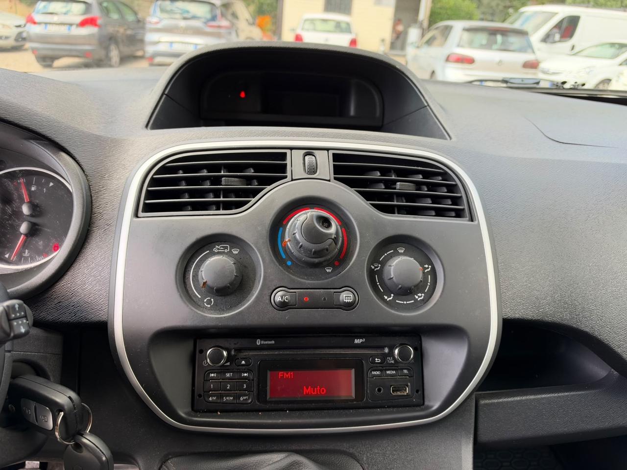Renault Kangoo 1.5 dCi 90CV 5 porte Stop & Start Extrem
