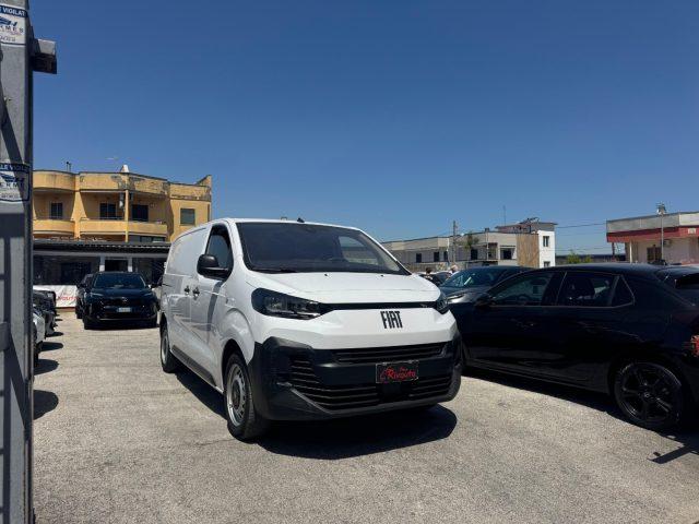 FIAT Scudo 1.5 BlueHDi 120 CV S&S PL-SL-TN Furgone