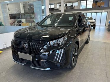 PEUGEOT 2008 II 2023 - 2008 1.2 puretech Allure s&s 130cv eat8