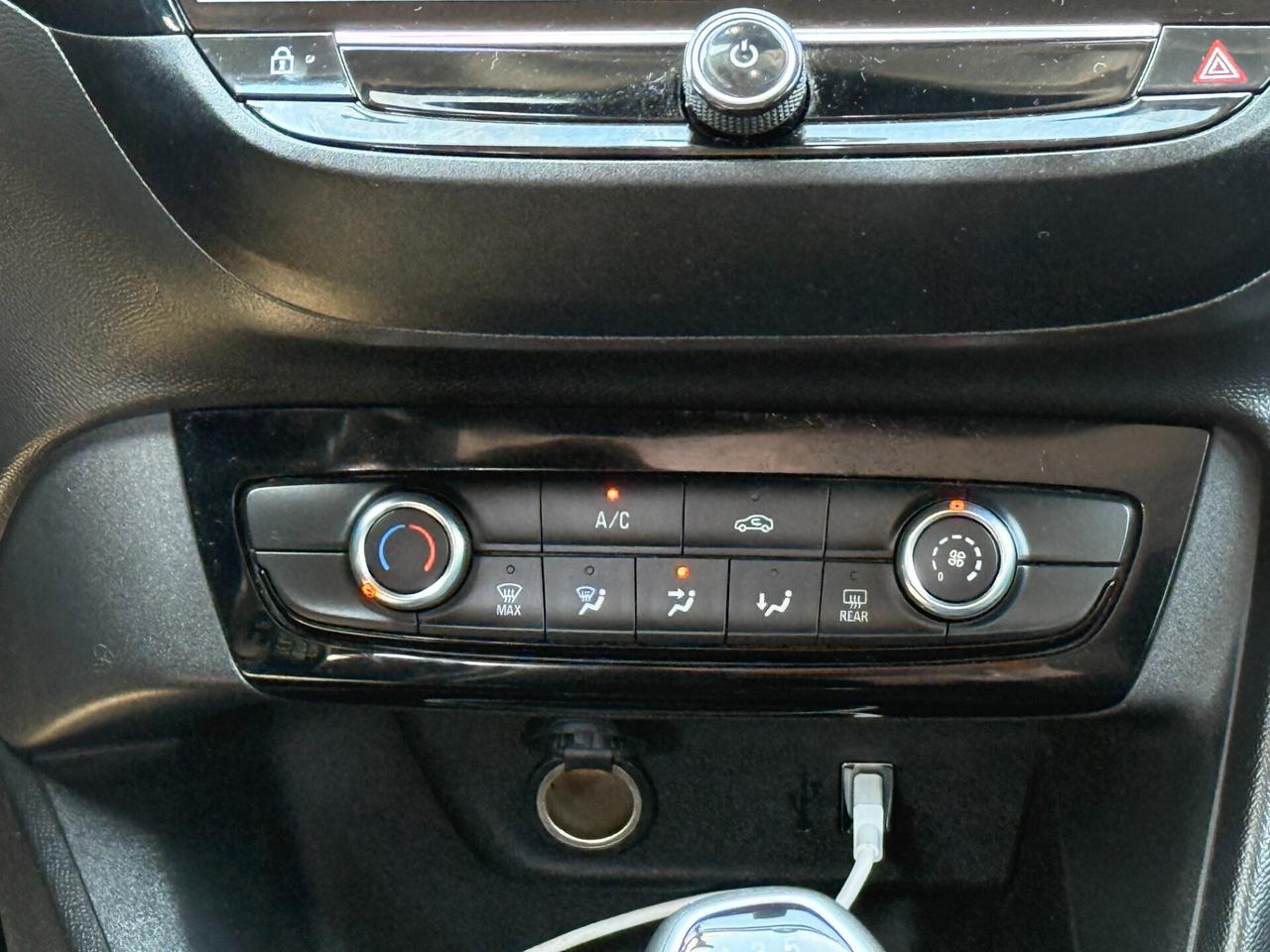 Opel Corsa 1.2 Edition