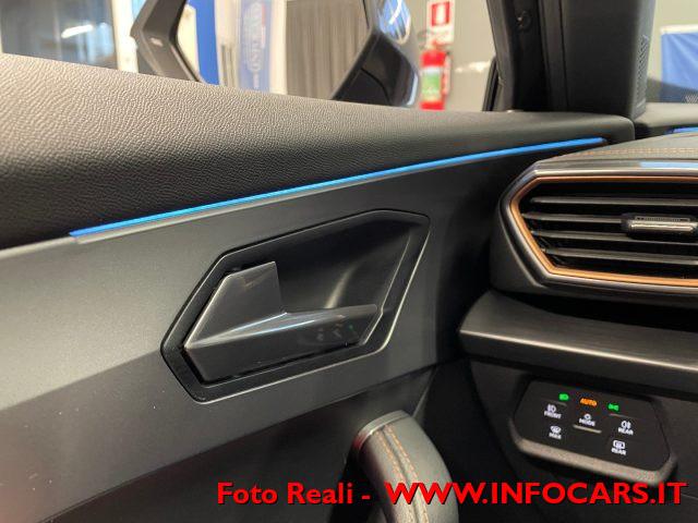 CUPRA Formentor 1.5 TSI 150 CV Iva Esposta