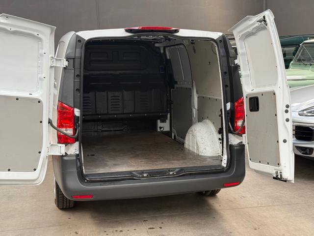MERCEDES-BENZ Vito 2.2 114 CDI PC-SL Furgone Long