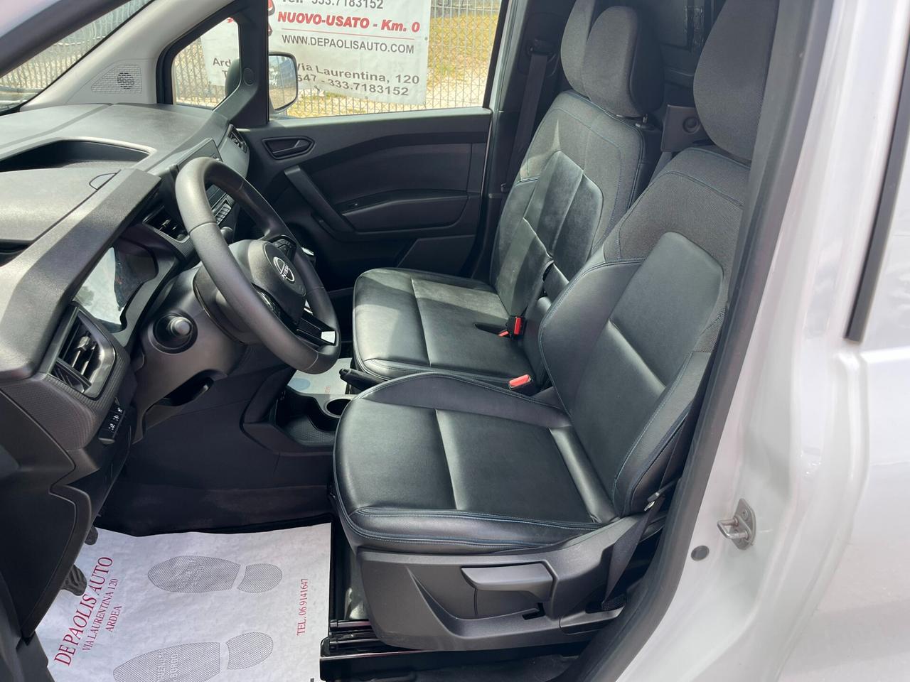 Nissan Townstar 1.3 130 CV Van PC Acenta