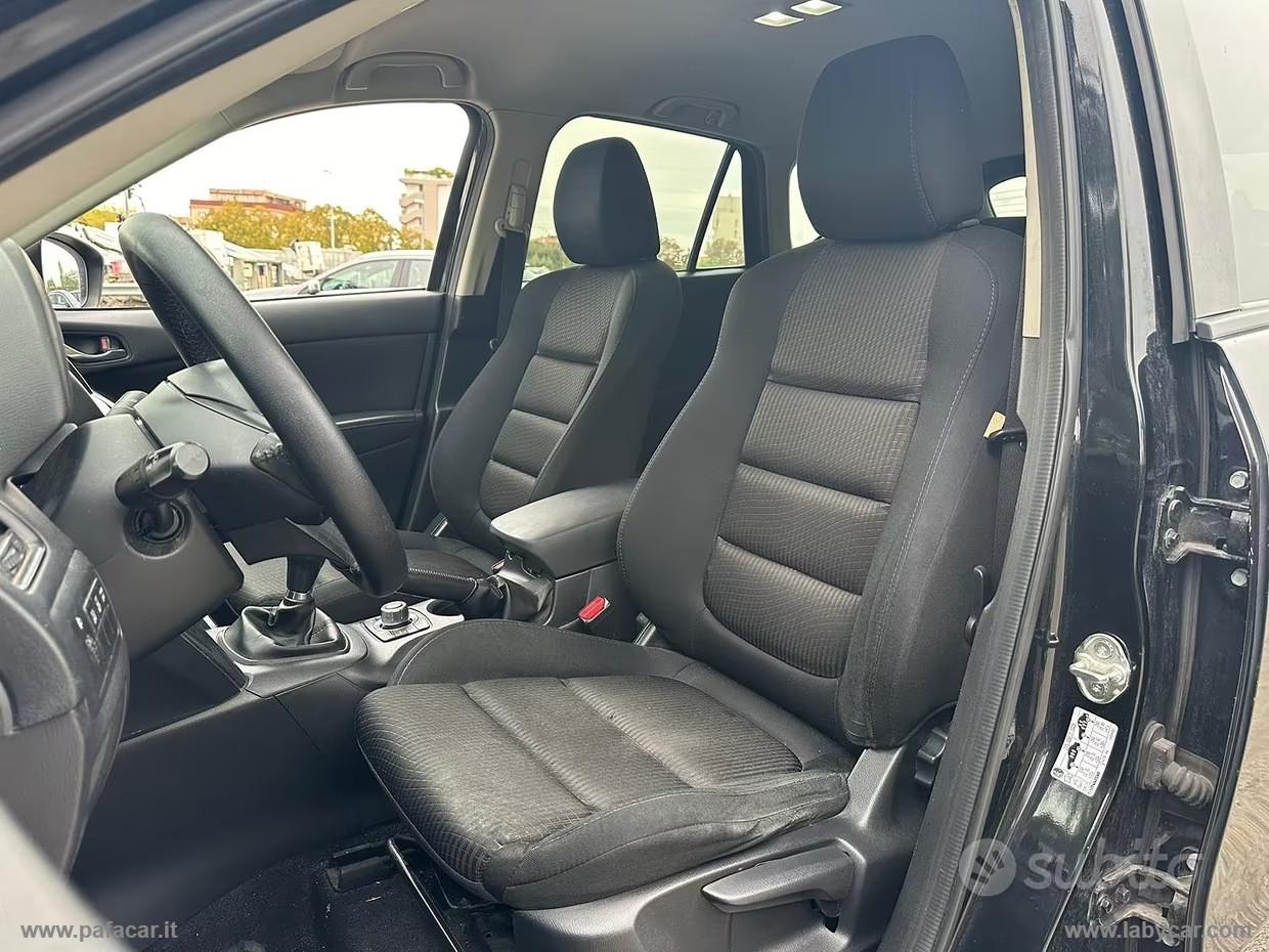 MAZDA CX-5 2.2L Skyactiv-D 150 CV 2WD Essence