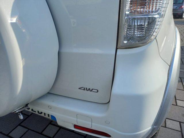 DAIHATSU Terios 1.5 4WD *condizioni top*