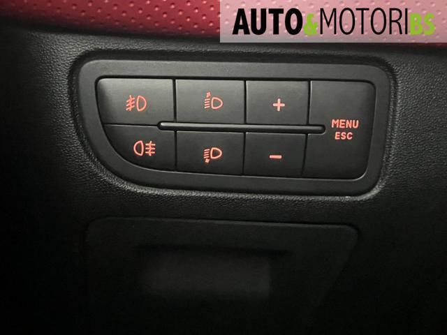 FIAT Punto Evo 1.3 Mjt 95 CV DPF 3 porte S&S Sport