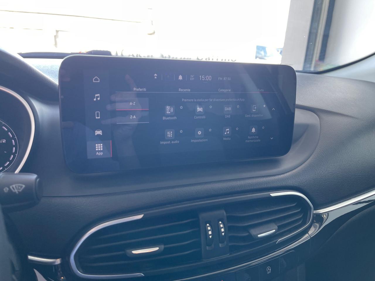 Fiat Tipo 1.0 5 porte Cross - NO VINCOLO DI FINANZIAMENTO