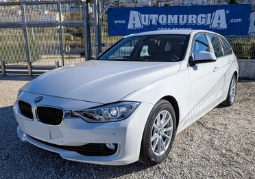 BMW 318 d Touring Business aut.