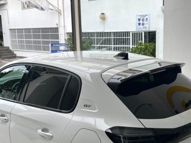 PEUGEOT 208 Hybrid 100 e-DCS6 GT tua da ?239,00 mensili