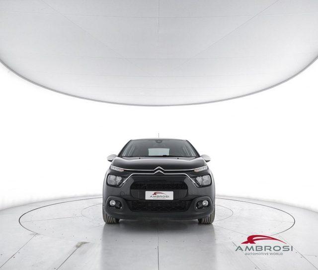 CITROEN C3 PureTech 110 S&S Shine Pack