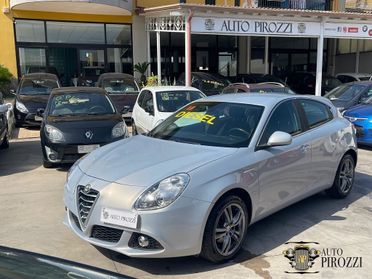 ALFA ROMEO GIULIETTA 1.6 JTDM Distinctive del 2014