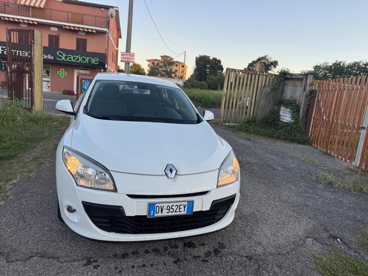 Renault Megane 1.6 GPL Dynamique NEOPATENTATI