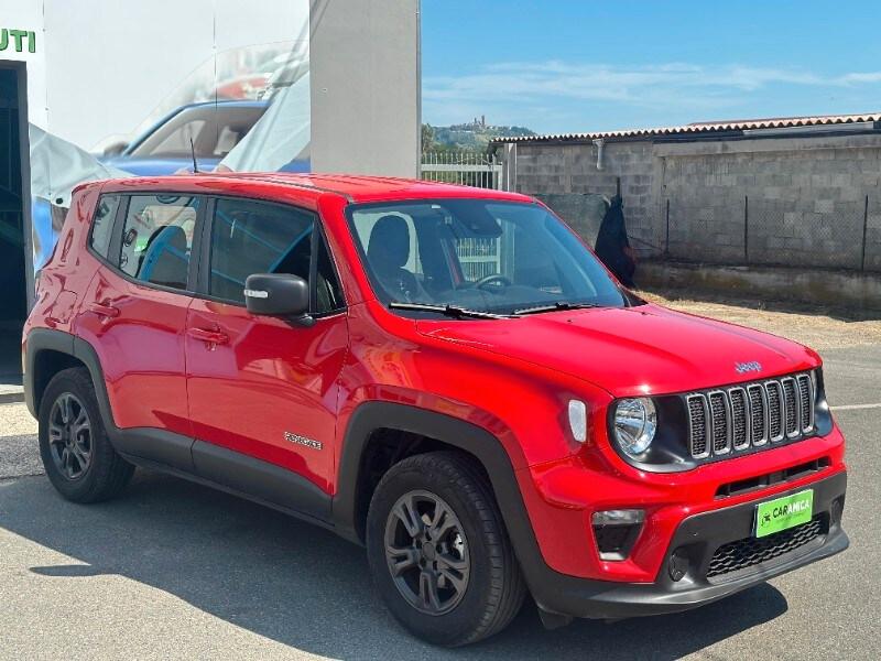 JEEP Renegade Renegade 1.0 T3 Longitude