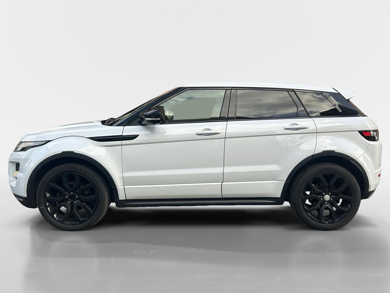 Land Rover Range Evoque 2.2 Sd4 5p. Dynamic
