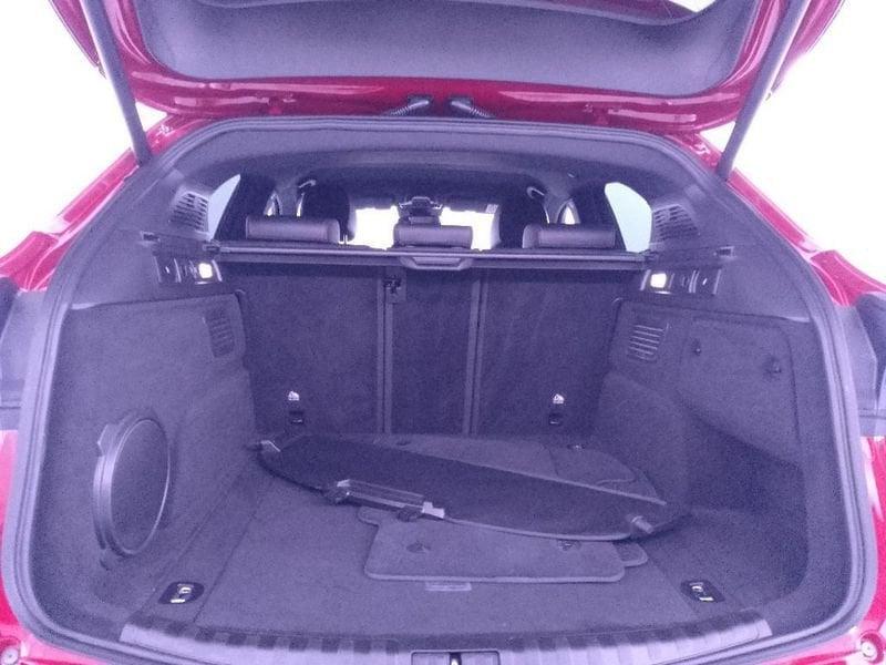 Alfa Romeo Stelvio 2.2 t Tributo Italiano Q4 210cv auto