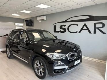 BMW X3 xdrive20d mhev 48V xLine auto~Unipro~Promo~finanziamento