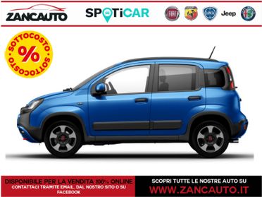 FIAT Panda Cross S6 1.0 FireFly Hybrid CROSS SOTTOCOSTO MARZO#