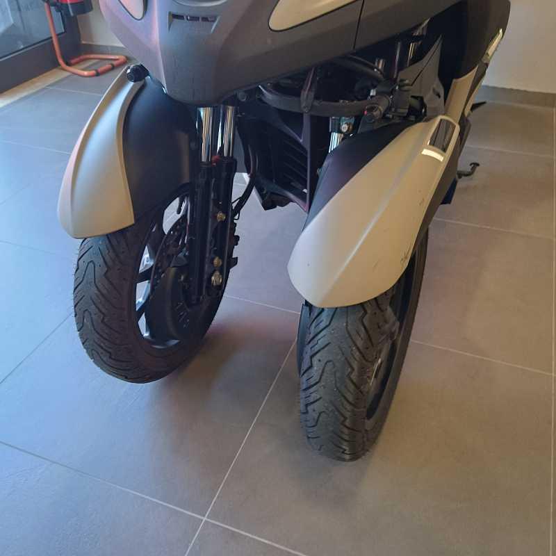 Yamaha Tricity 300 - 2023
