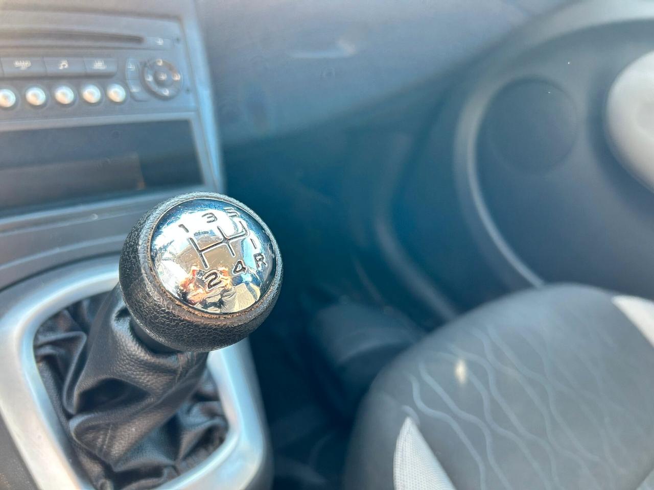 Citroen C3 Picasso gpl x neopatentati 2012