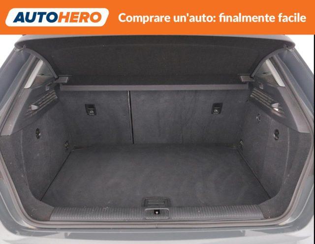 AUDI A3 SPB 2.0 TDI