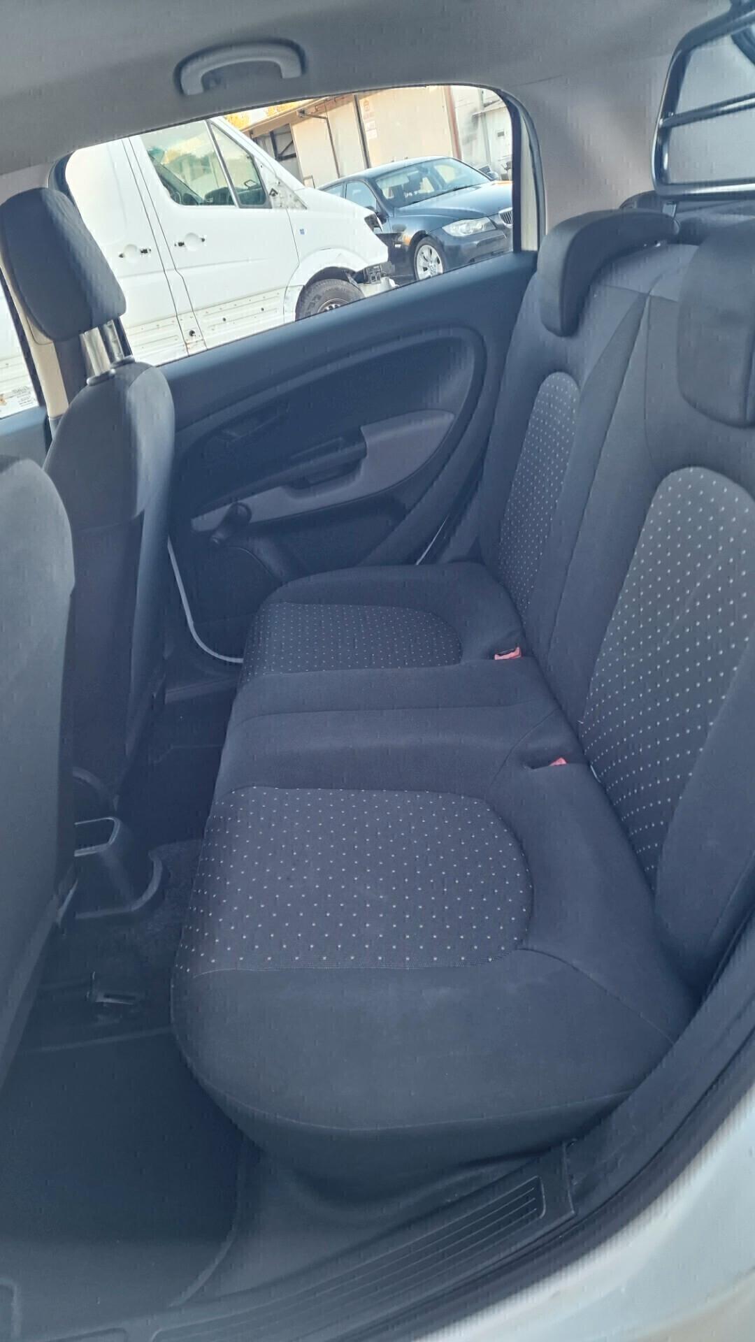 Fiat Grande Punto 1.3MJT 75Cv