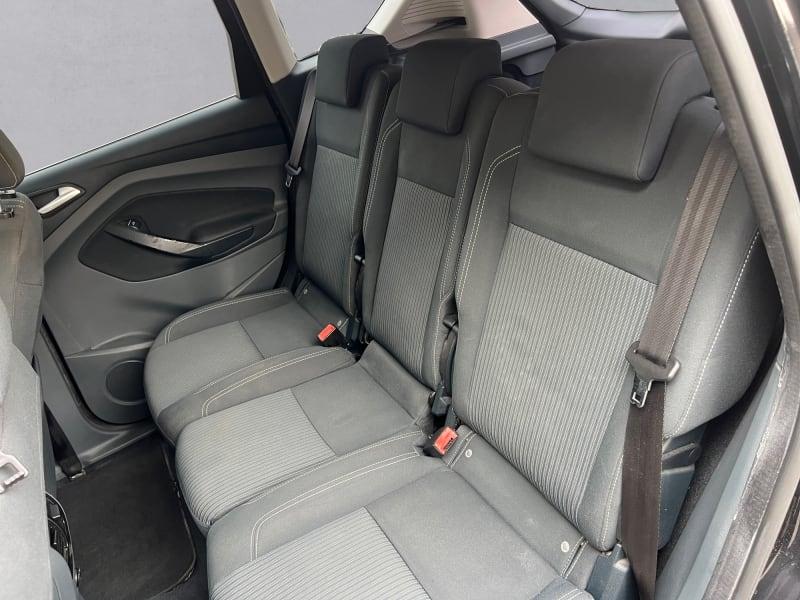 FORD C-MAX 1.6 TDCI 115CV TITANIUM