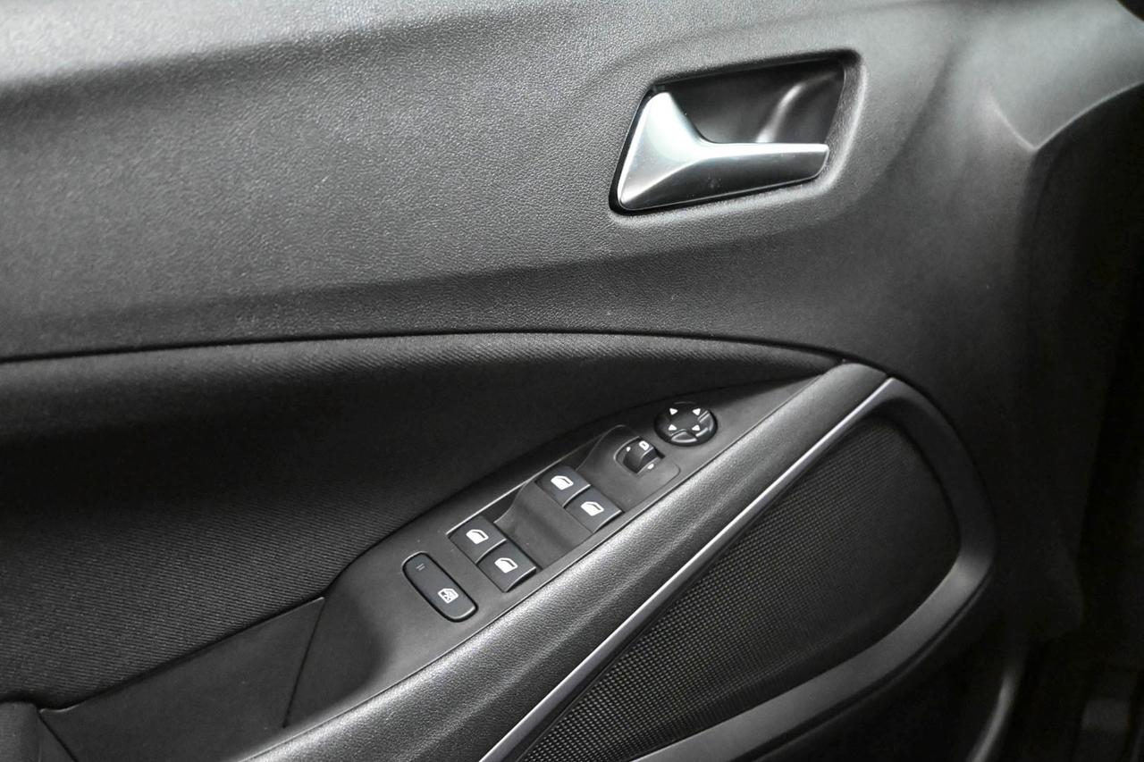 OPEL Crossland Crossland 1.2 Turbo 12V 110 CV S...