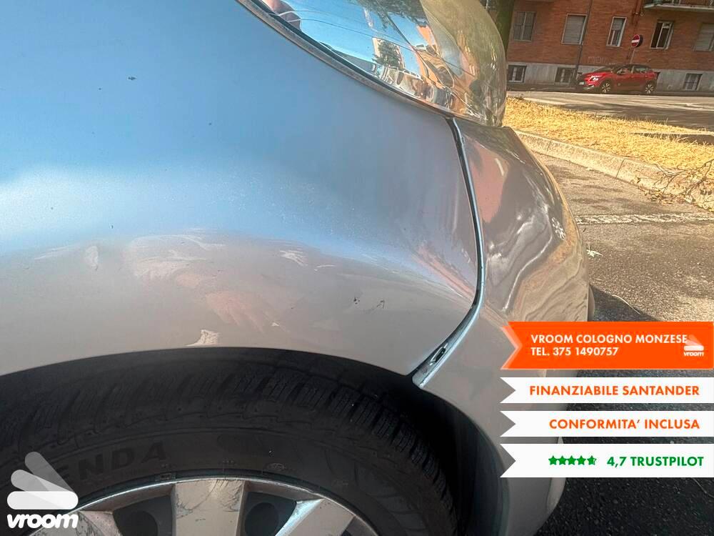 PEUGEOT 107 1.0 68CV 5p. Sweet Years 2Tronic