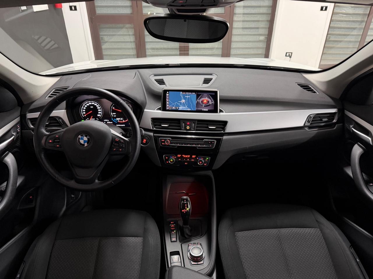 BMW X1 xDrive 18d (150) xLine Plus 2021