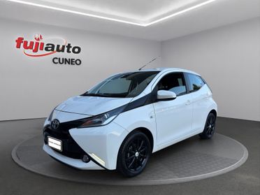 Toyota Aygo 5p 1.0 x-play my15