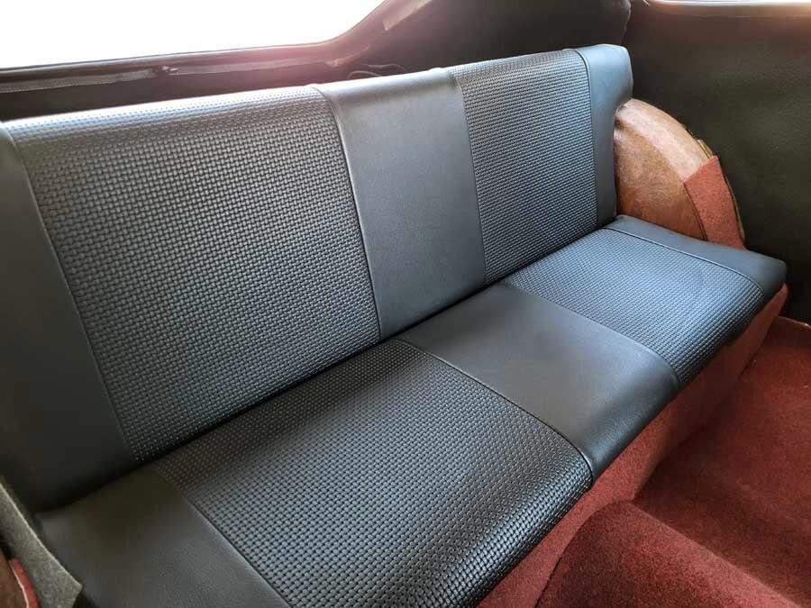 Mini Marcos 1300 GT – 1978 - SUMMER PRICE