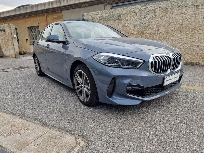 BMW Serie 1 118i 5p. Msport