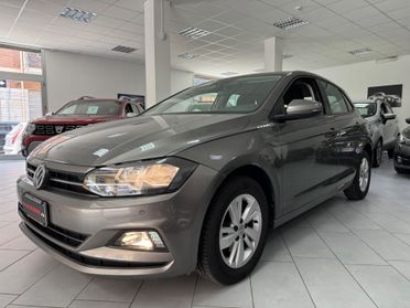 Volkswagen Polo 1.6 TDI 5p. Comfortline BlueMotion