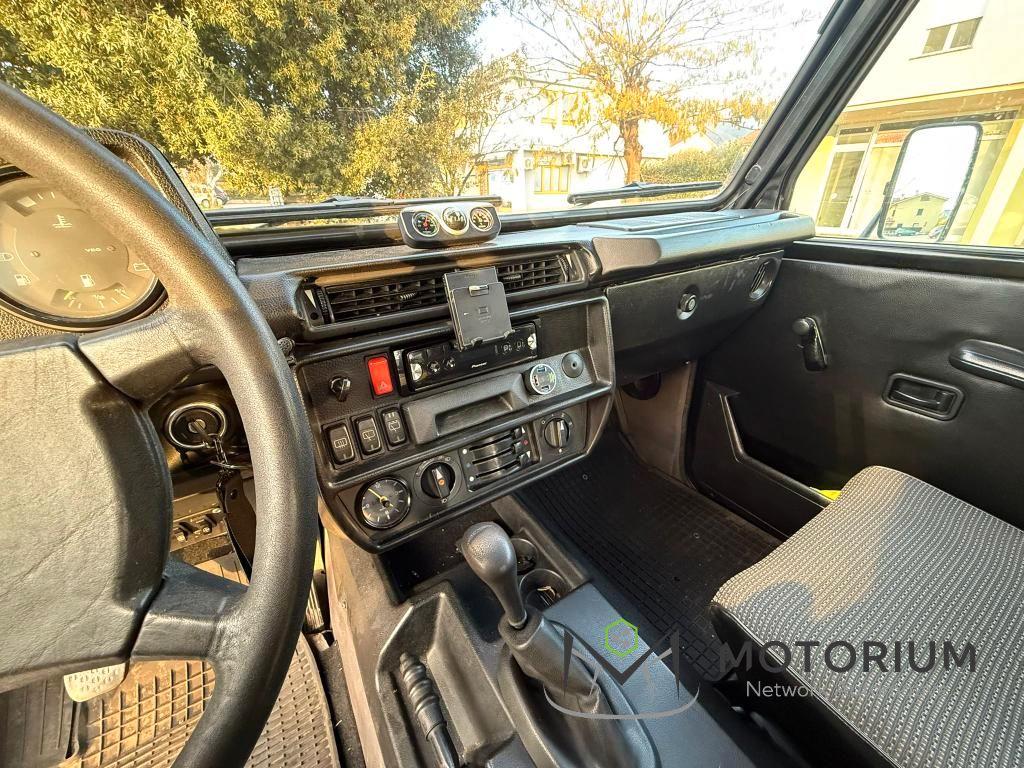 Mercedes-Benz G G300 AUTOCARRO N1