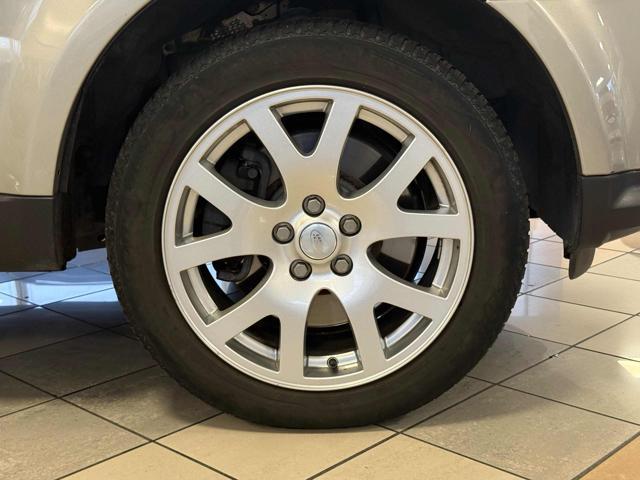 LAND ROVER Range Rover Sport 3.0 SDV6 HSE