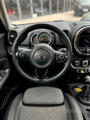 MINI Countryman 1.5 Cooper SE Hype Countryman ALL4