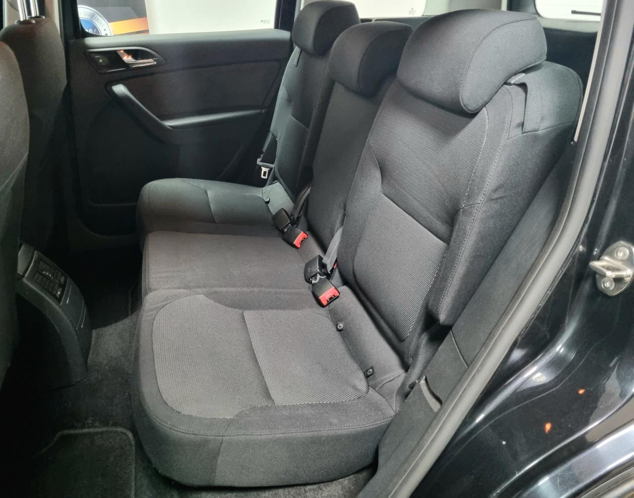 SKODA YETI 2.0 TDI CR 110CV 4x4 EXPERIENCE