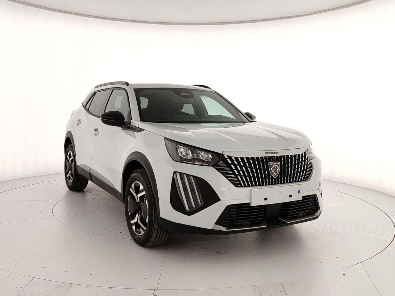 Peugeot 2008 1.2 Turbo Allure s&s 130cv eat8