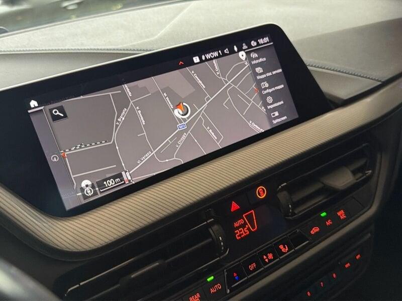 BMW Serie 1 118d 5p. Msport