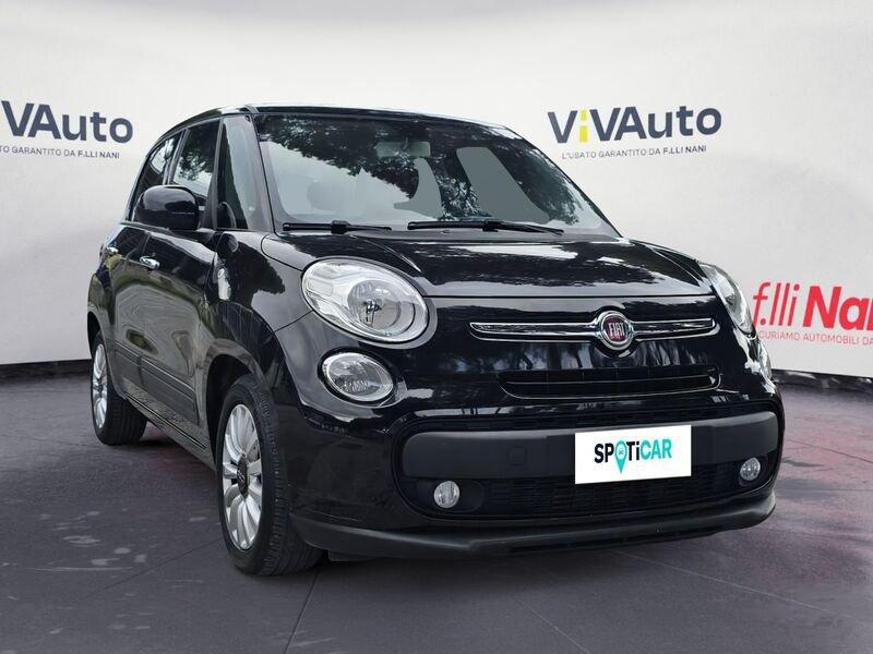 FIAT 500L 500L 1.3 Multijet 95 CV Pop Star